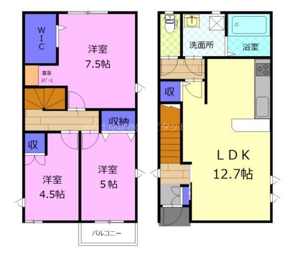 写真:物件の写真