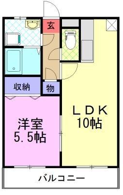 メゾンドカンパーニュ