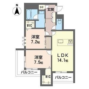 BETON AJURE せせらぎ