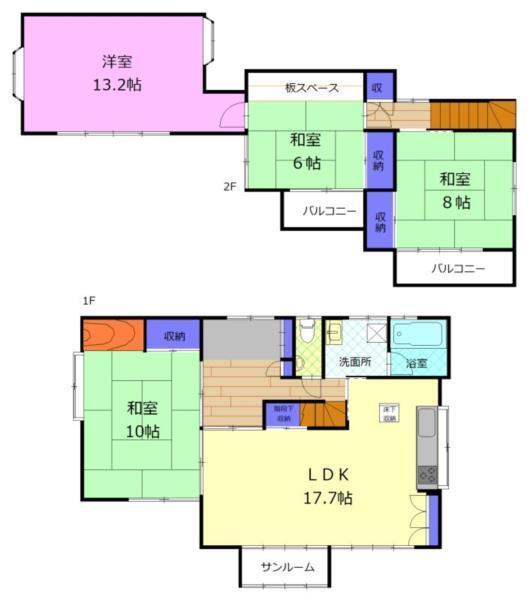 写真:物件の写真