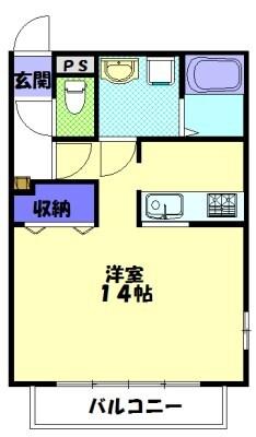 すずらんⅢ