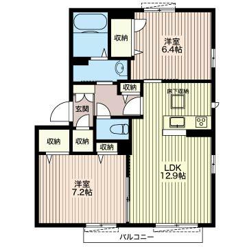 サザンガーデン グラス