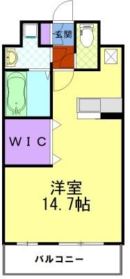 壱番館元今泉