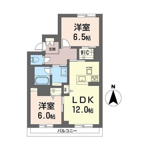 ラフィーネ　泉が丘