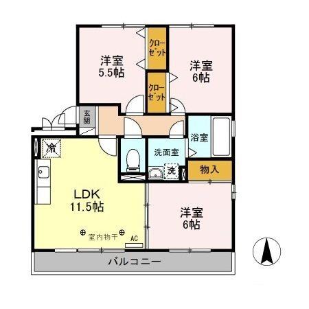 写真:物件の写真