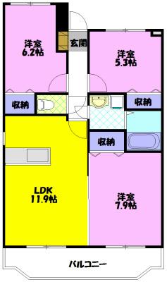 ユーミーつるた ６