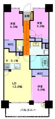 ノブレスタワー宇都宮