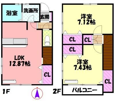 写真:物件の写真