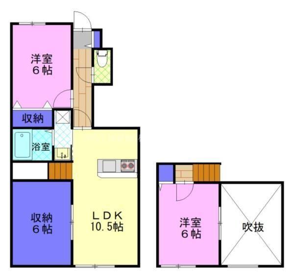 ランドスケープ泉が丘