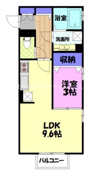 フォーシーズンズⅡ