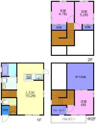 写真:物件の写真