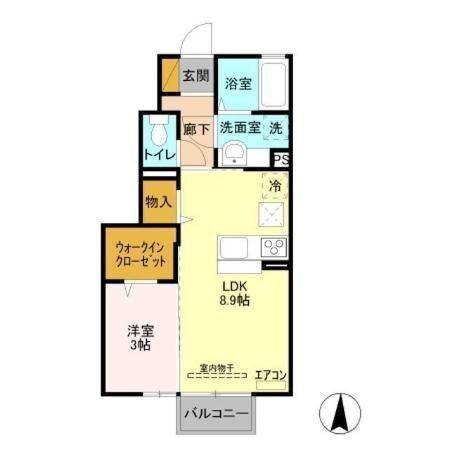 写真:物件の写真
