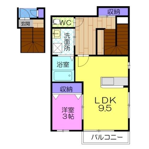 写真:物件の写真