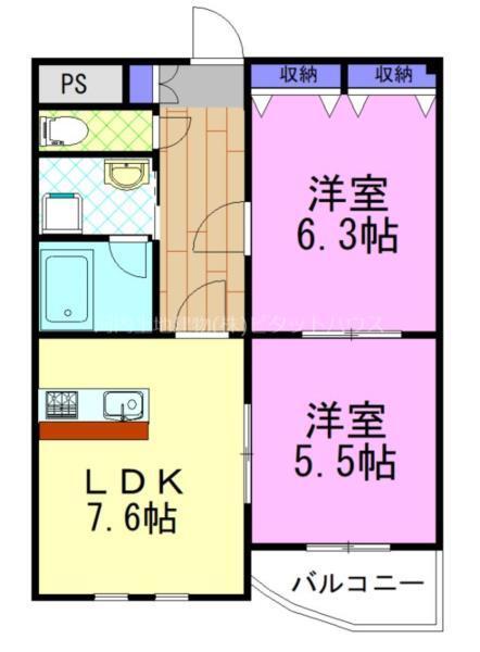 写真:物件の写真