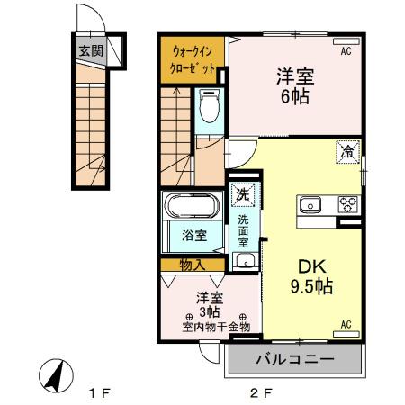 写真:物件の写真