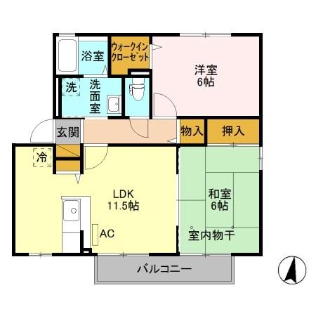 写真:物件の写真