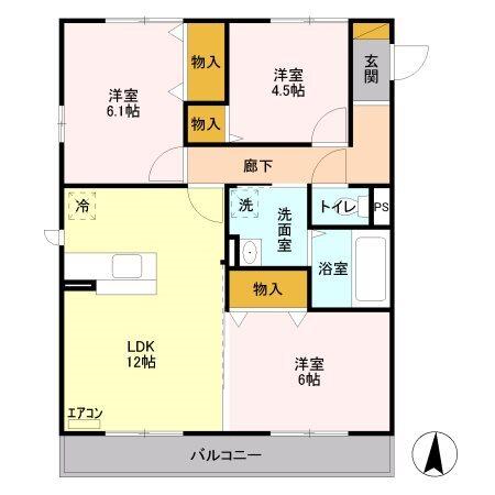 写真:物件の写真