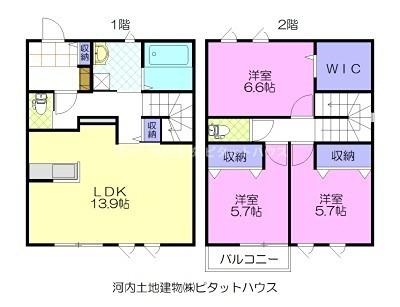 写真:物件の写真