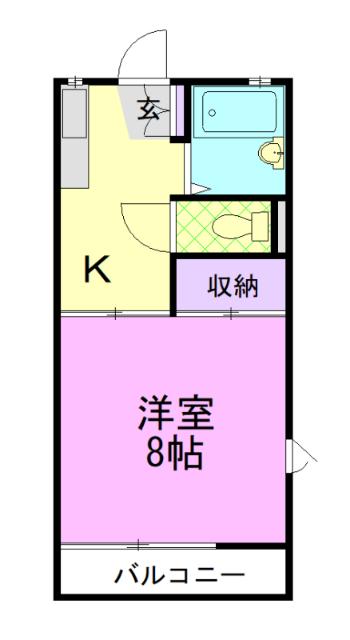 ルミナスやなせ A