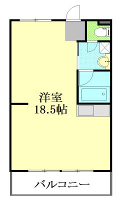 ヴィラージュセガ