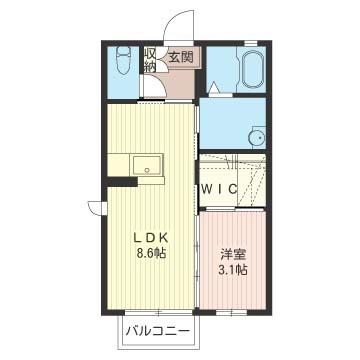 ポルタ フェリーチェ