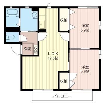 写真:物件の写真