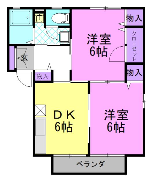 ペアー・オーチャルド A
