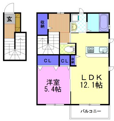 写真:物件の写真