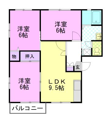 写真:物件の写真