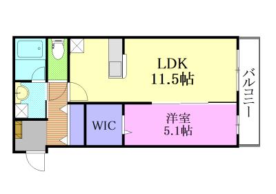 リトルランドⅢ