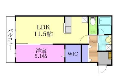 リトルランドⅢ