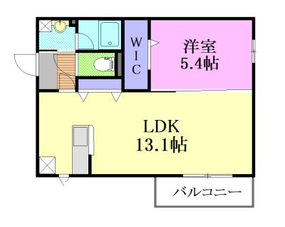 リトルランドⅢ