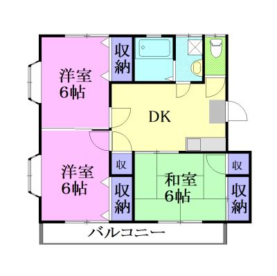 キャッスル・テラF