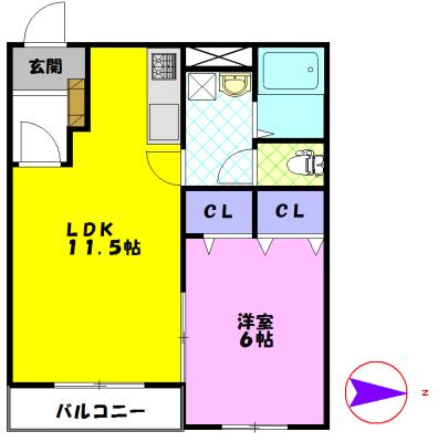 サンティールマンション
