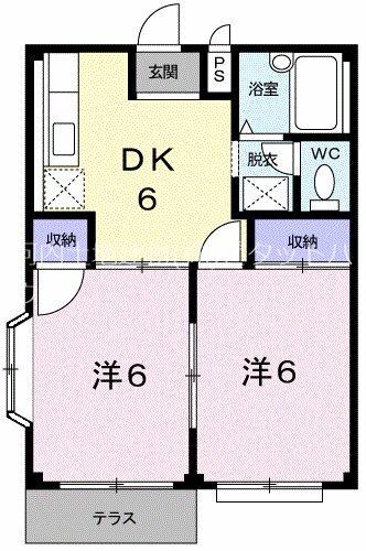 反転タイプ