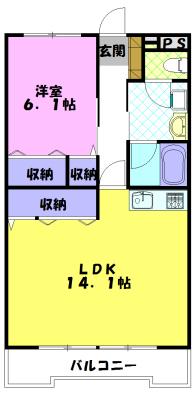 メゾンソレール