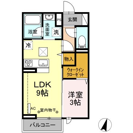 写真:物件の写真