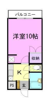 カスティールイン宇都宮