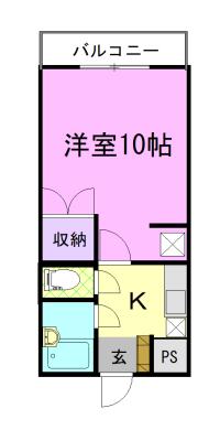 カスティールイン宇都宮