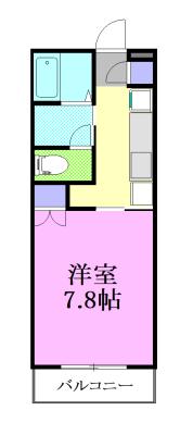 サン・フォレスト泉が丘