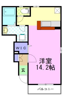 ガーデンパークハウス