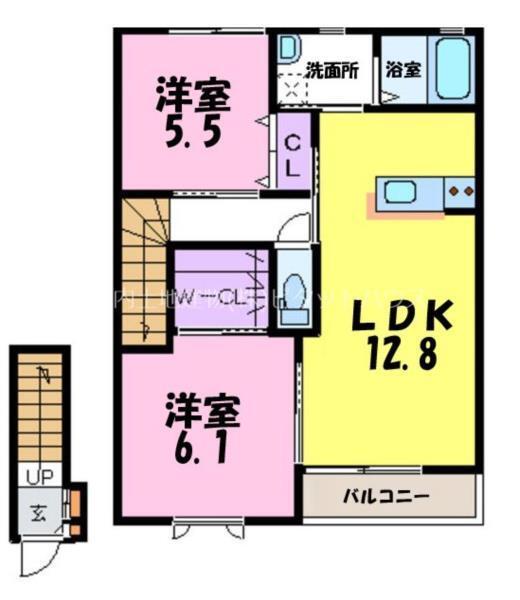 写真:物件の写真