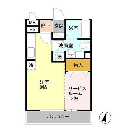 写真:物件の写真