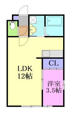 M壱番館