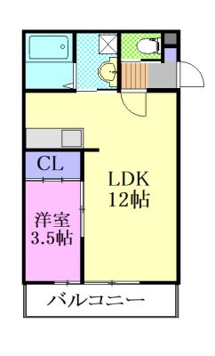 M壱番館