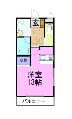 メープルヒルズ