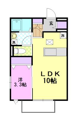 Ｋフォレスト