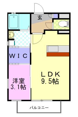 Y2ヤナゼパナハイツ