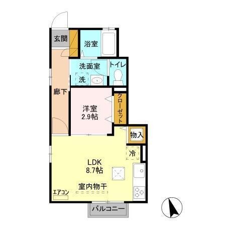 ジュンクレスト