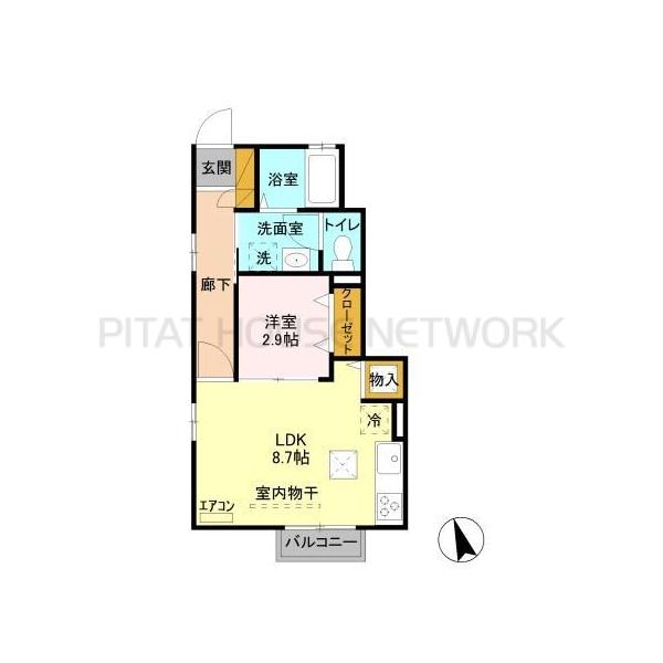 ジュンクレスト